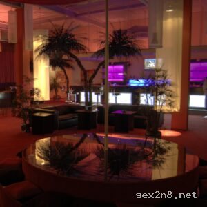 FKK Saunaclub Cancun in Ingolstadt
