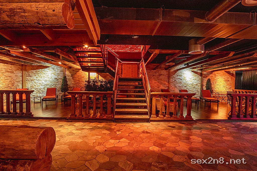 Club Amesia – Wellness, Pool & Sauna