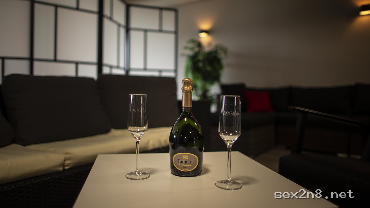 AegiLife – Bar & Gastronomie