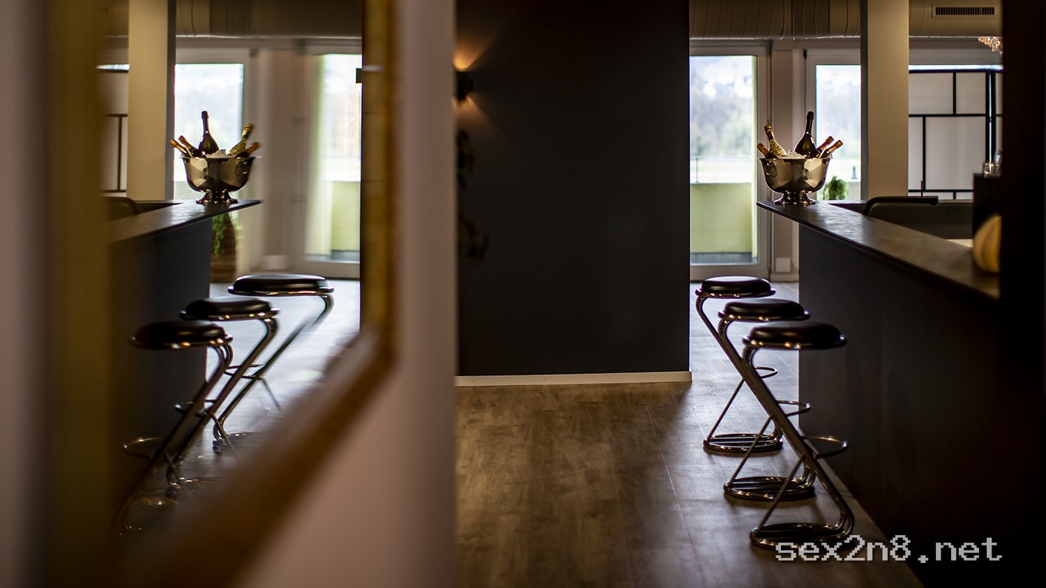 AegiLife – Bar & Gastronomie