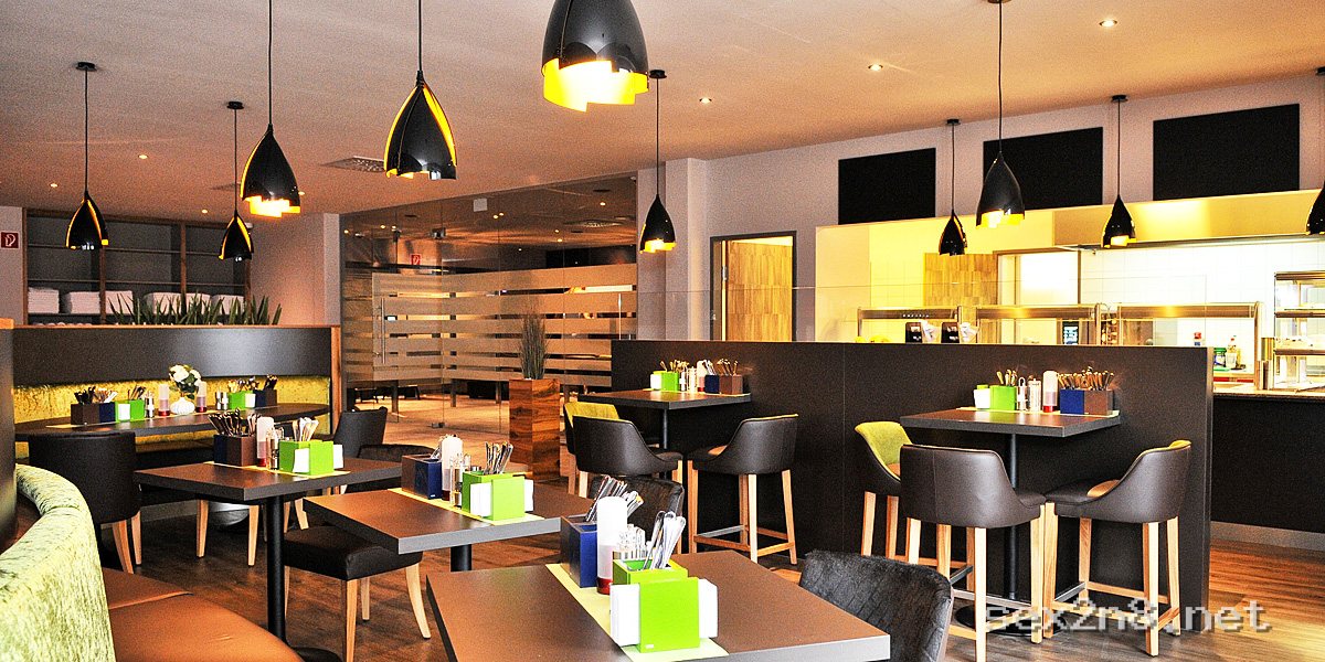 Goldentime Saunaclub Linz-Leonding in Leonding
