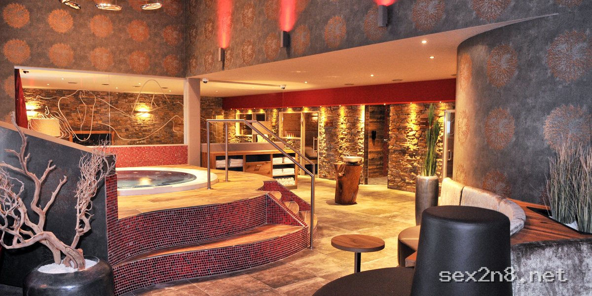 Goldentime Saunaclub Linz-Leonding – Wellness, Pool & Sauna