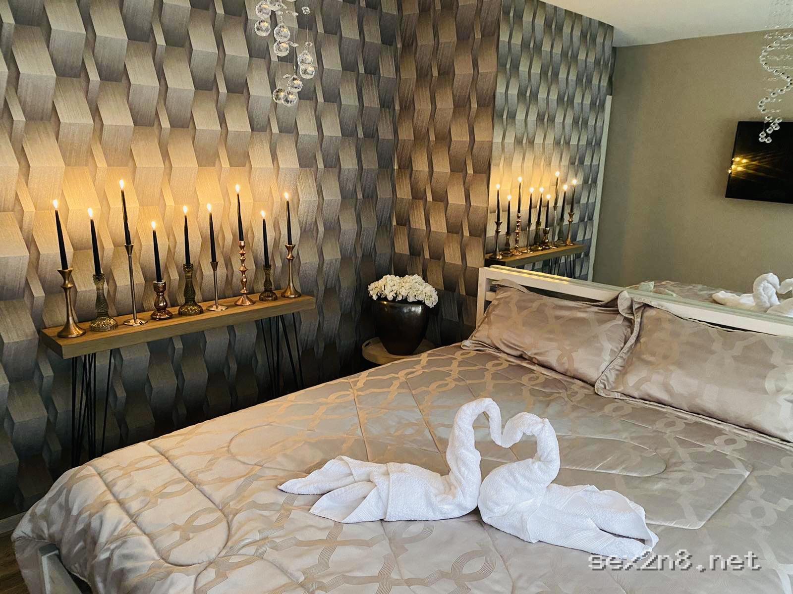 Studio Elite Basel – Zimmer & Themenräume