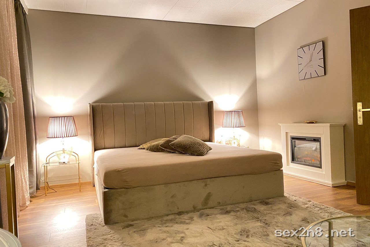 Studio Elite Luzern – Zimmer & Themenräume