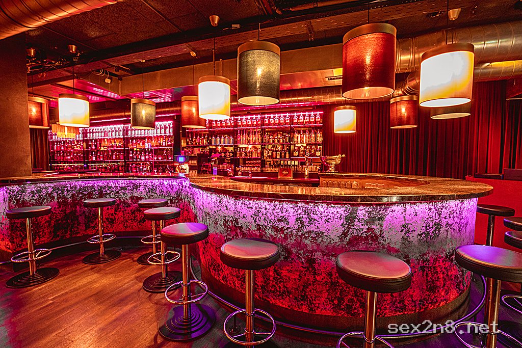 Club Amesia – Lounge & Aufenthalt