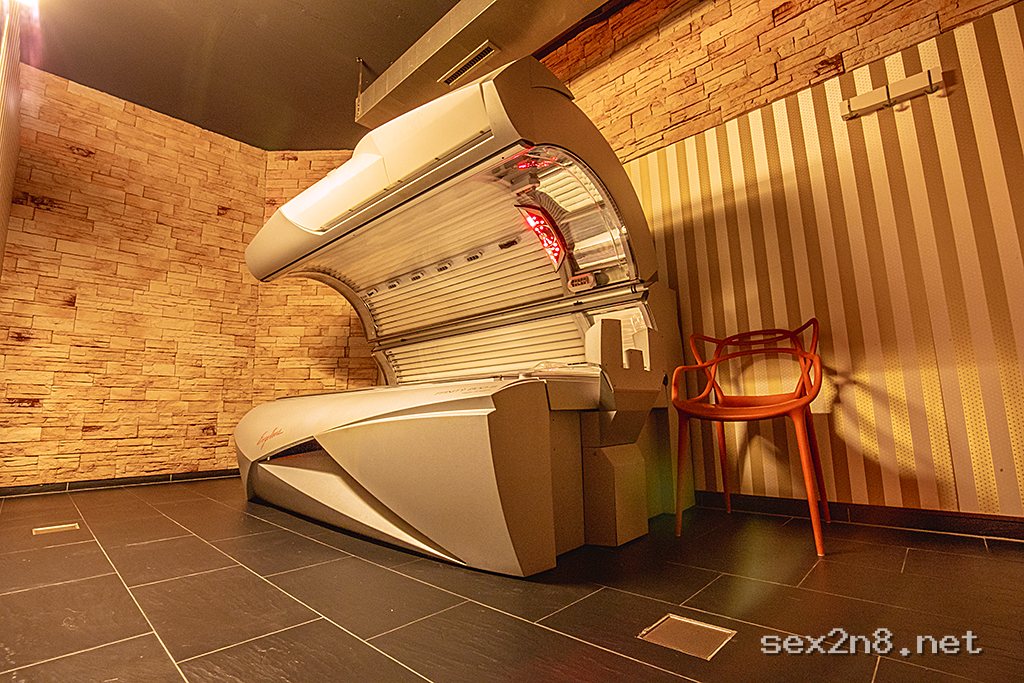 Club Amesia – Wellness, Pool & Sauna